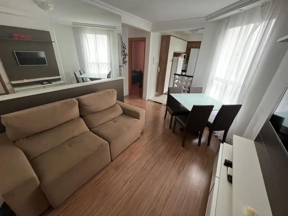 Lindo Apartamento Com Lazer De Clube Rio das Ostras Exteriör bild