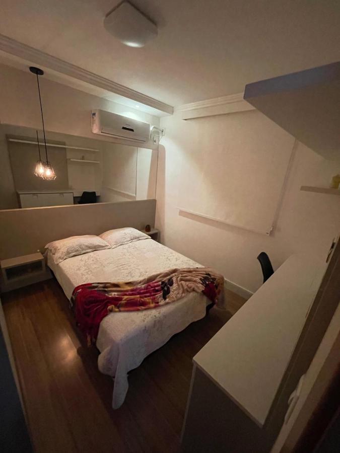 Lindo Apartamento Com Lazer De Clube Rio das Ostras Exteriör bild