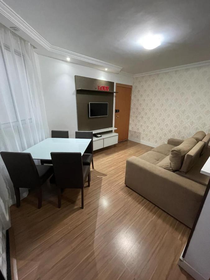 Lindo Apartamento Com Lazer De Clube Rio das Ostras Exteriör bild