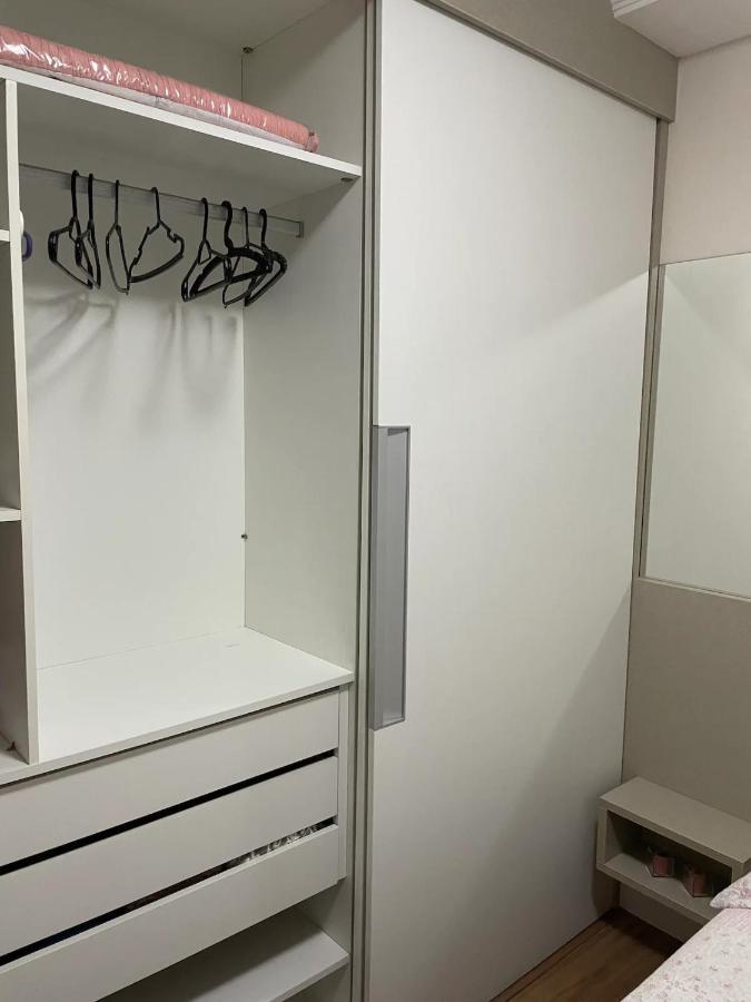 Lindo Apartamento Com Lazer De Clube Rio das Ostras Exteriör bild