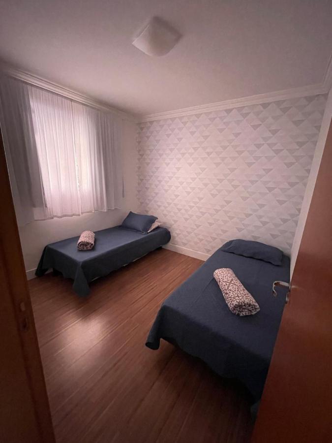 Lindo Apartamento Com Lazer De Clube Rio das Ostras Exteriör bild