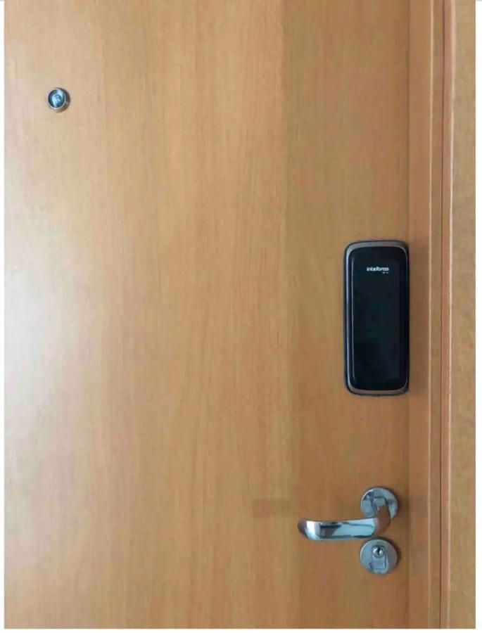 Lindo Apartamento Com Lazer De Clube Rio das Ostras Exteriör bild