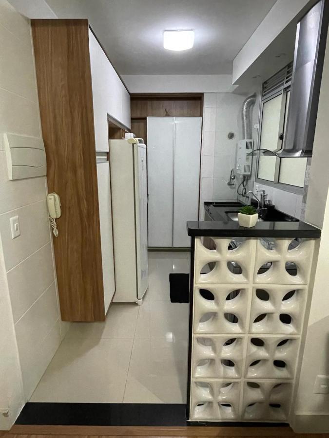 Lindo Apartamento Com Lazer De Clube Rio das Ostras Exteriör bild