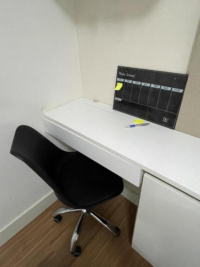 Lindo Apartamento Com Lazer De Clube Rio das Ostras Exteriör bild