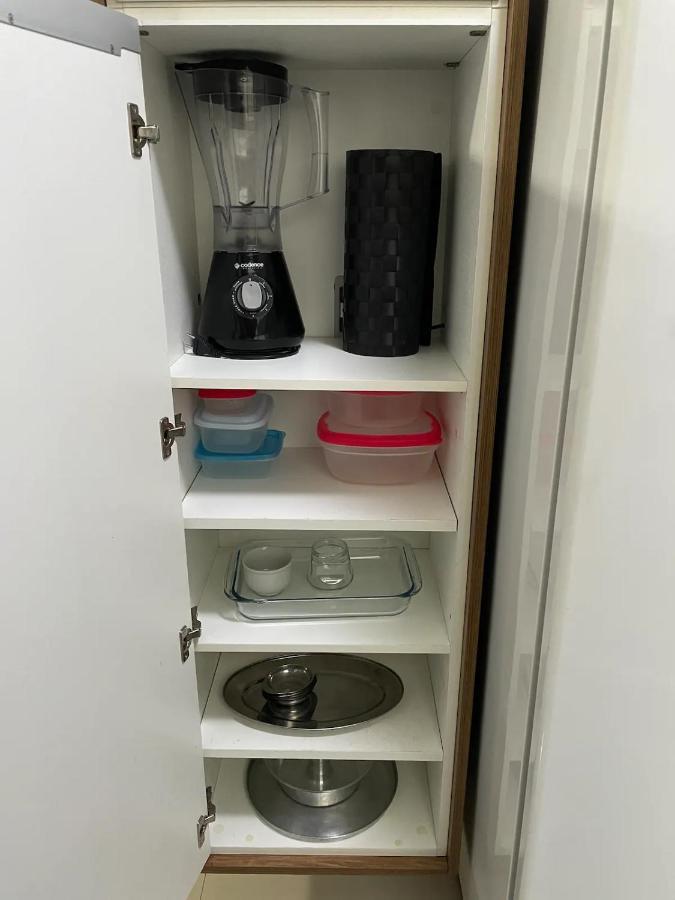 Lindo Apartamento Com Lazer De Clube Rio das Ostras Exteriör bild