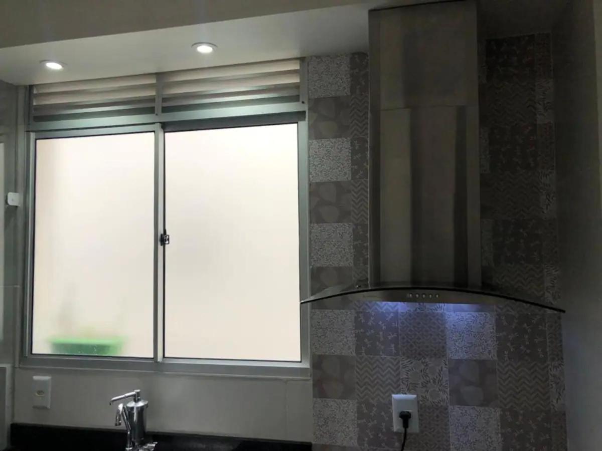 Lindo Apartamento Com Lazer De Clube Rio das Ostras Exteriör bild